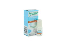 Systane HYDRATION Sin conservantes 10 ml