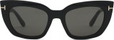 Tom Ford Athena FT1190 01A 53 Producto frontal