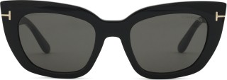 Tom Ford Athena FT1190 01A 53 Producto frontal