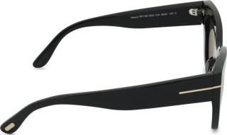 Tom Ford Athena FT1190 01A 53 Producto lateral