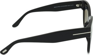 Tom Ford Beatrix-02 FT0613 01D 52 Producto lateral