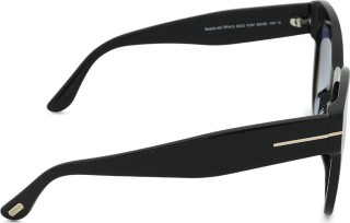 Tom Ford Beatrix-02 FT0613 01W 52 Producto lateral