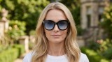 Tom Ford Beatrix-02 FT0613 01W 52 Imagen generada