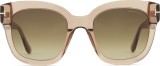 Tom Ford Beatrix-02 FT0613 45K 52 Producto frontal