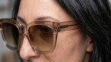 Tom Ford Beatrix-02 FT0613 45K 52 Imagen generada