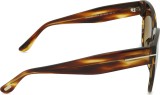 Tom Ford Beatrix-02 FT0613 55F 52 Producto lateral