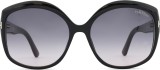 Tom Ford Chiara-02 FT0919 01B 60 Producto frontal