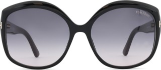 Tom Ford Chiara-02 FT0919 01B 60 Producto frontal