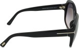 Tom Ford Chiara-02 FT0919 01B 60 Producto lateral