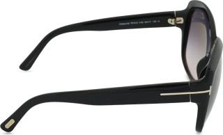 Tom Ford Chiara-02 FT0919 01B 60 Producto lateral