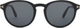 Tom Ford Dante FT0834 01A 52 Producto frontal