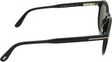 Tom Ford Dante FT0834 01A 52 Producto lateral
