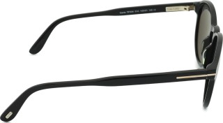 Tom Ford Dante FT0834 01A 52 Producto lateral