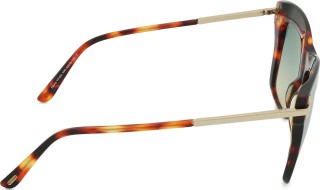 Tom Ford Dasha FT0822 55P 52 Producto lateral