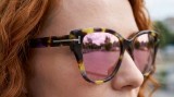 Tom Ford Elsa FT1108 55Z 55 Imagen generada