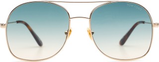 Tom Ford FT0758 28P 58 9623