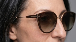 Tom Ford FT1141-K 45F 56 Imagen generada