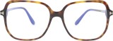 Tom Ford FT5578-B 056 54 Producto frontal