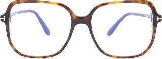 Tom Ford FT5578-B 056 54 Producto frontal