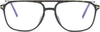 Tom Ford FT5665-B 052 54 Producto frontal