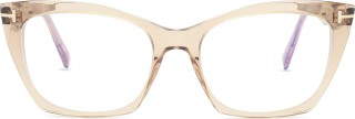 Tom Ford FT5709-B 045 54 Producto frontal