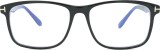 Tom Ford FT5752-B 001 57 Producto frontal