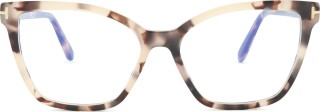 Tom Ford FT5812-B 056 53 Producto frontal