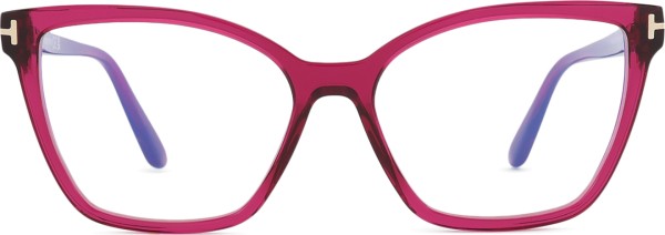 Tom Ford FT5812-B 074 53