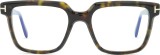 Tom Ford FT5889-B 052 53 Producto frontal