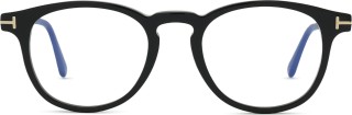Tom Ford FT5891-B 005 49 Producto frontal