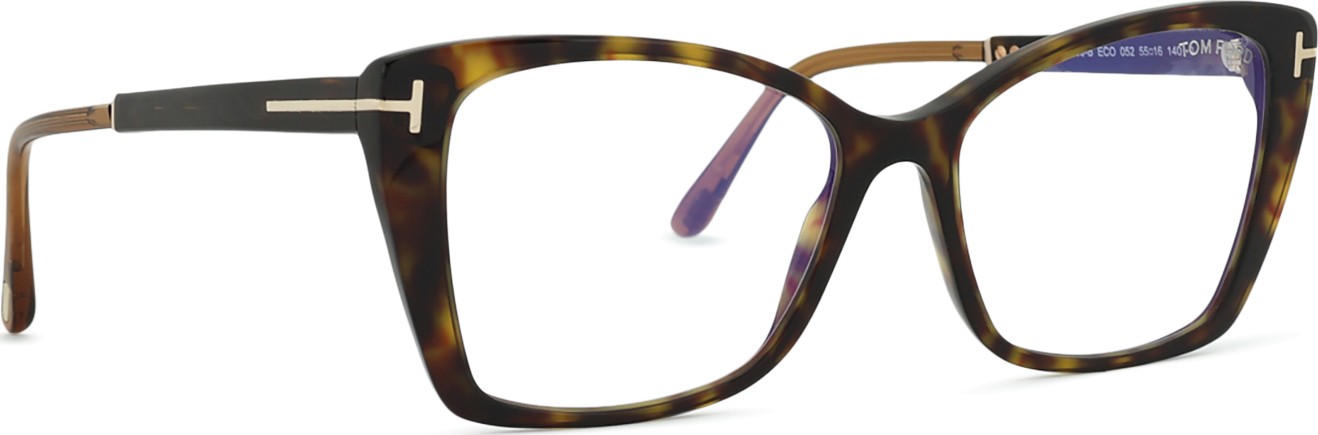 Tom Ford FT5903-B 052 - Lunettes De Vue Homme Luxe