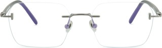 Tom Ford FT5934-B 012 54 Producto frontal