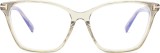 Tom Ford FT5949-B 045 56 Producto frontal