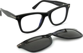 Tom Ford FT5970-B 001 50 (clip solar) 40967