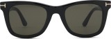 Tom Ford FT5970-B 001 50 (clip solar) 40968