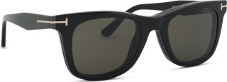 Tom Ford FT5970-B 001 50 (clip solar) 40969