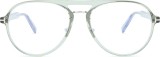 Tom Ford FT5981-B 020 57 Producto frontal