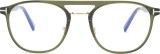 Tom Ford FT5982-B 098 52 Producto frontal