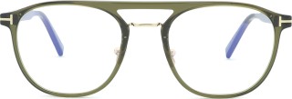 Tom Ford FT5982-B 098 52 Producto frontal