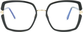 Tom Ford FT5985-B 001 55 Producto frontal
