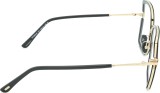 Tom Ford FT5985-B 001 55 Producto lateral