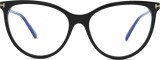 Tom Ford FT5994-B 001 56 (clip solar) 35919
