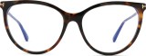 Tom Ford FT5994-B 052 56 (clip solar) 38572