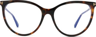 Tom Ford FT5994-B 052 56 (clip solar)