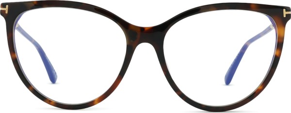 Tom Ford FT5994-B 052 56 (clip solar)