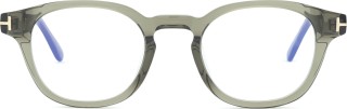 Tom Ford FT6000-K-B 057 49 Producto frontal