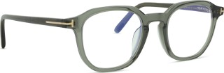 Tom Ford FT6010-K-B 020 51