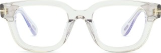 Tom Ford FT6072-D-B 072 49 Producto frontal