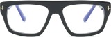 Tom Ford FT6084-B 001 56 Producto frontal