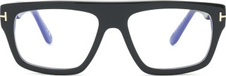 Tom Ford FT6084-B 001 56 Producto frontal